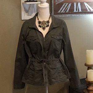 Sonoma Jacket
